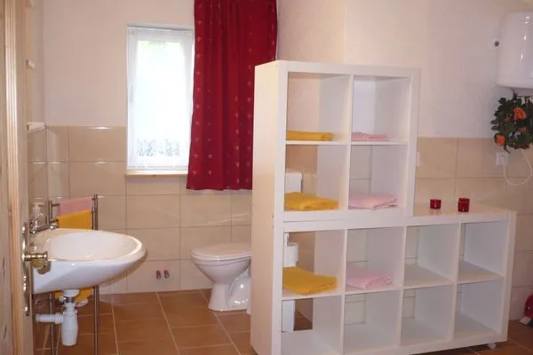   Ferienwohnung 500m zum See