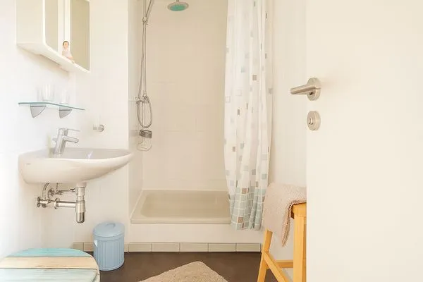 Badezimmer  Wattenkieker