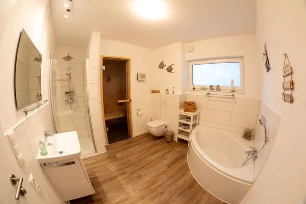 Badezimmer  Strandliebe (47.0.N)