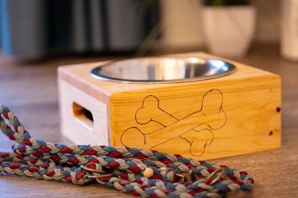 Hundefressnäpfe  Strandliebe (47.0.N)