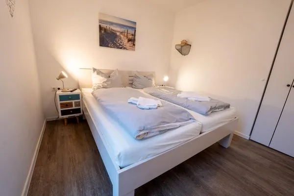 Schlafzimmer  Strandliebe (47.0.N)