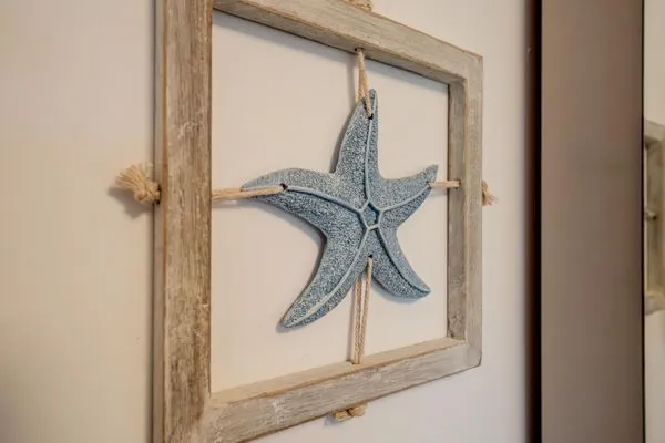 Dekoratives Detail  Strandliebe (47.0.N)