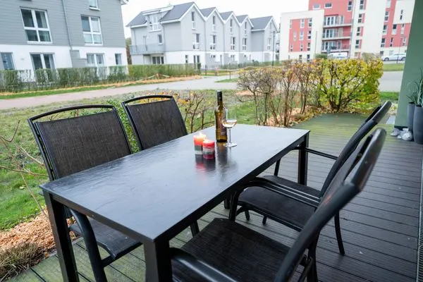 Terrasse  Strandliebe (47.0.N)