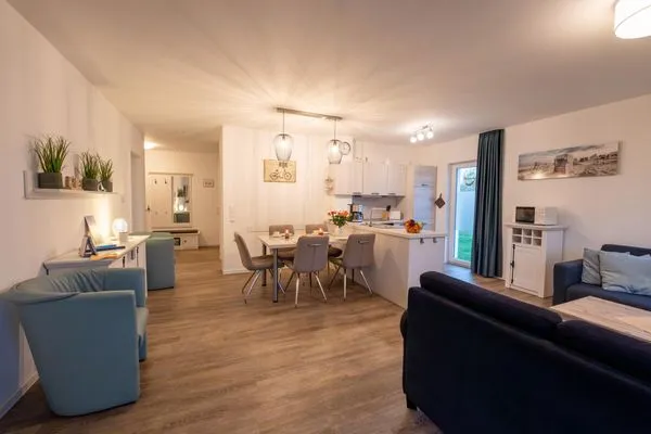 Wohnzimmer  Strandliebe (47.0.N)