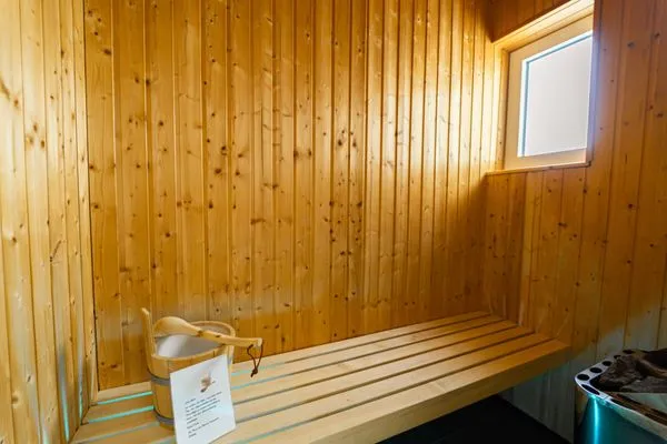 Sauna  Strandliebe (47.0.N)