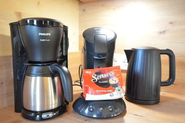   Waldromantik - Feriendorf Via Claudia Haus 75