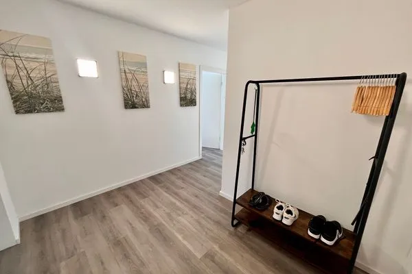 Dekoratives Detail  Riverside WG 10  - Oberbayern