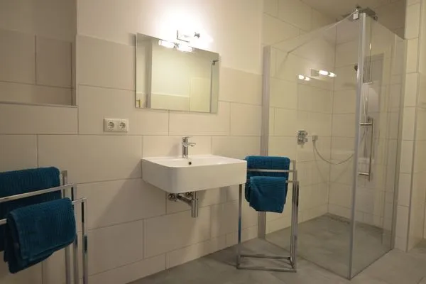   Heidrun`s Nest WG 9 - Oberbayern