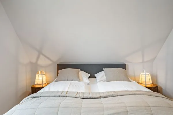 Ferienhaus Störtebeker Appartement Waterkant SPO 4 SPO Ording - 