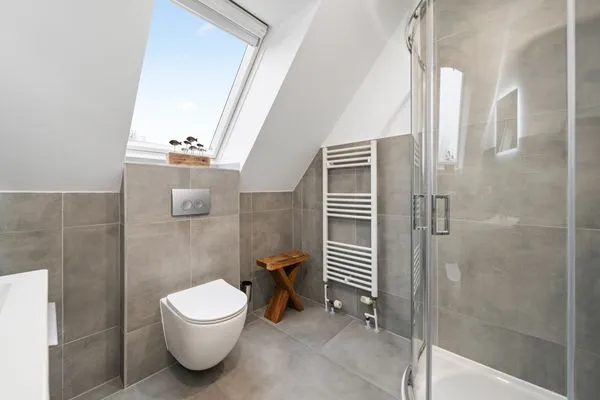 Ferienhaus Störtebeker Appartement Waterkant SPO 4 SPO Ording - 