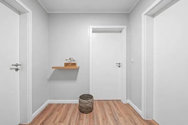 Ferienhaus Störtebeker Appartement Waterkant SPO 4 SPO Ording - 