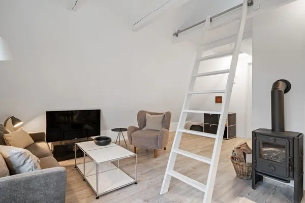 Sonnengold Appartement Sonnengold SPO Dorf - 