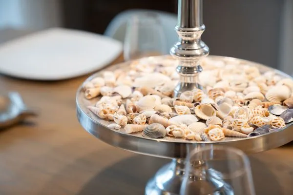 Westmarken Reetdachhaus Strandkontor SPO Ording - 