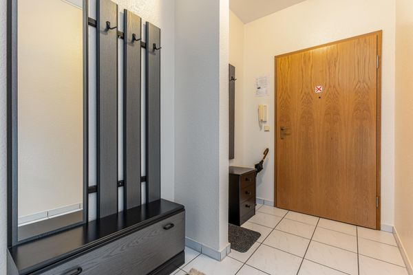  Birkenstraße 21c Zingst - 