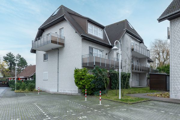  Birkenstraße 21c Zingst - Hauptansicht