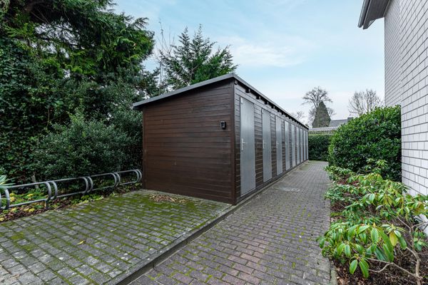  Birkenstraße 21c Zingst - Hauptansicht