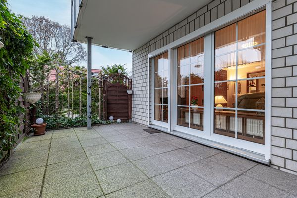  Birkenstraße 21c Zingst - Hauptansicht