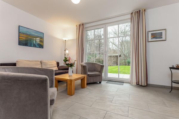  Schulstrasse 66b Cubes Insel Zingst - 