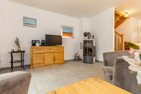  Schulstrasse 66b Cubes Insel Zingst - 