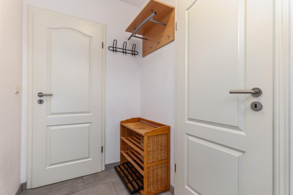  Schulstrasse 66b Cubes Insel Zingst - Empfang