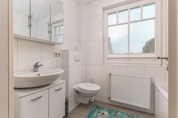  Schulstrasse 66b Cubes Insel Zingst - Badezimmer