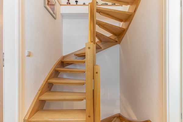  Schulstrasse 66b Cubes Insel Zingst - Empfang