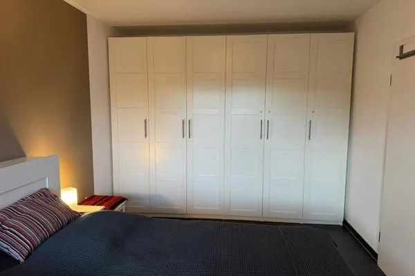 Schlafzimmer  Le Gurp