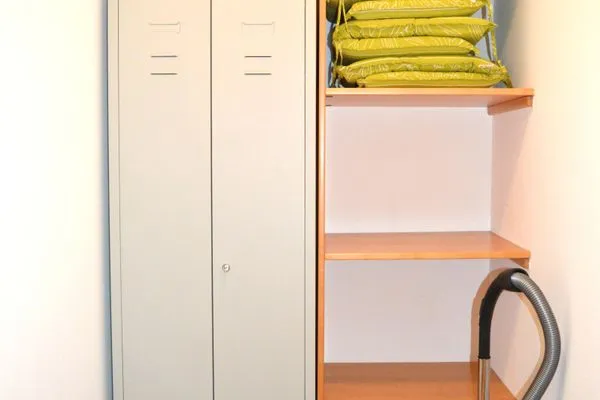   Strandresidenz Ferienwohnung 2