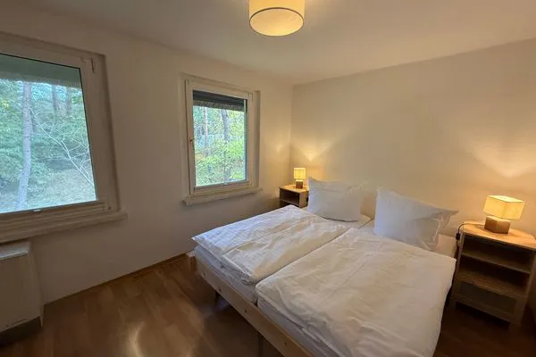   Inselglück unter Reet 100 m zum Strand (Haus 2)