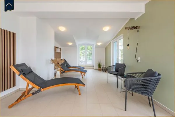   Ferienwohnung Haffhafen