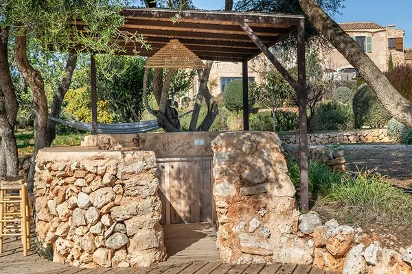 Wellness  Finca Es Rotagut