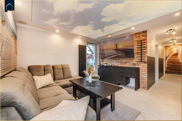   Ferienwohnung Sun & Sea