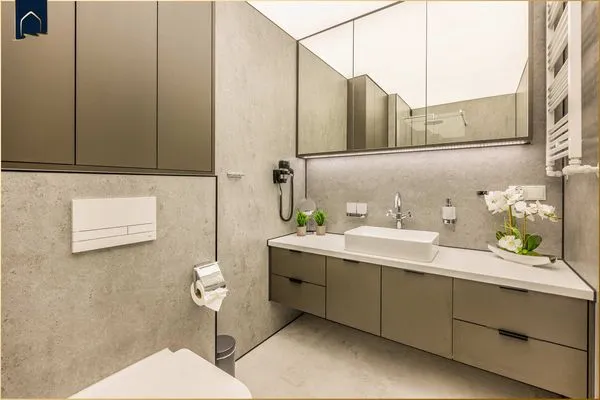   Ferienwohnung Sun & Sea