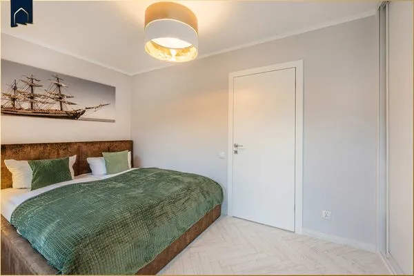   Ferienwohnung Sun & Sea