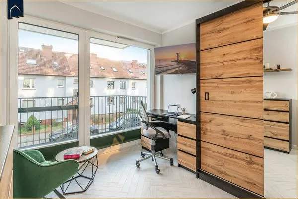   Ferienwohnung Sun & Sea