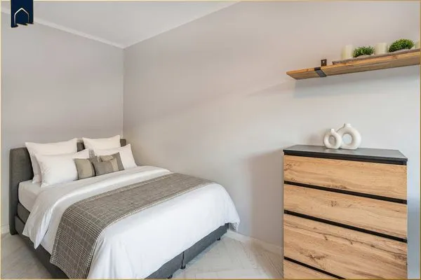   Ferienwohnung Sun & Sea