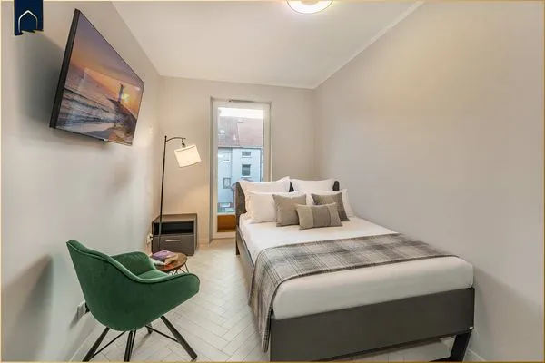   Ferienwohnung Sun & Sea