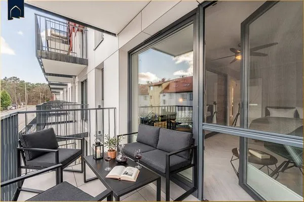   Ferienwohnung Sun & Sea