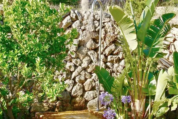   Finca Tramuntana Mallorca