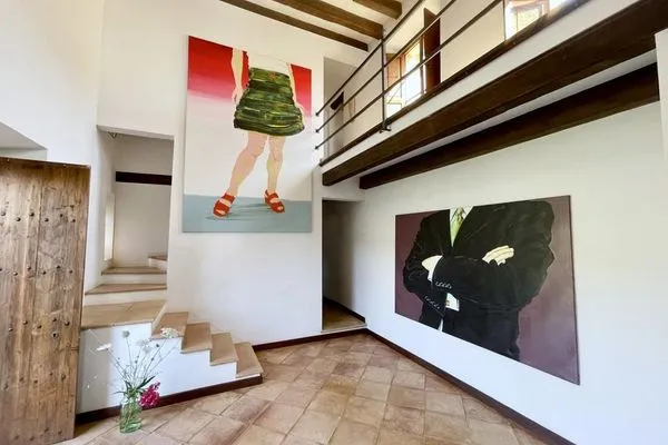   Finca Tramuntana Mallorca