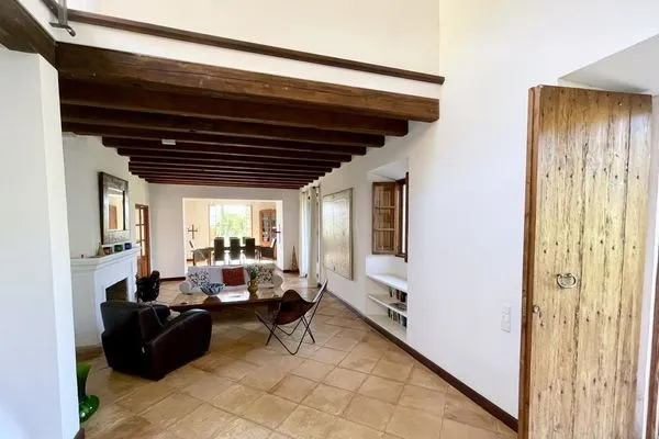   Finca Tramuntana Mallorca