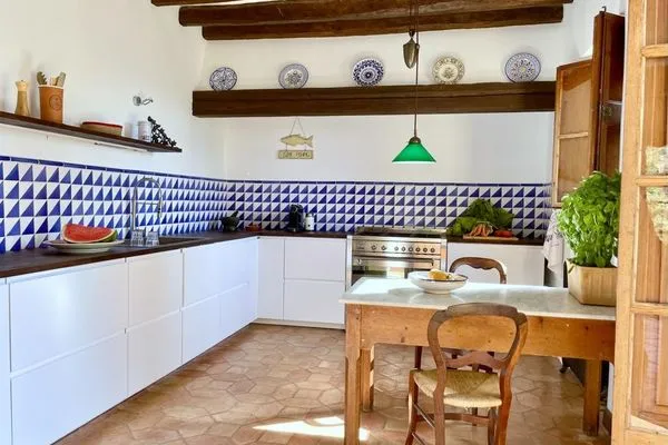   Finca Tramuntana Mallorca