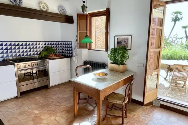   Finca Tramuntana Mallorca