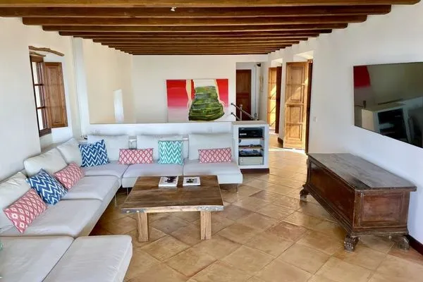   Finca Tramuntana Mallorca