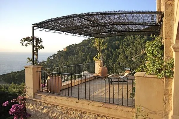   Finca Tramuntana Mallorca