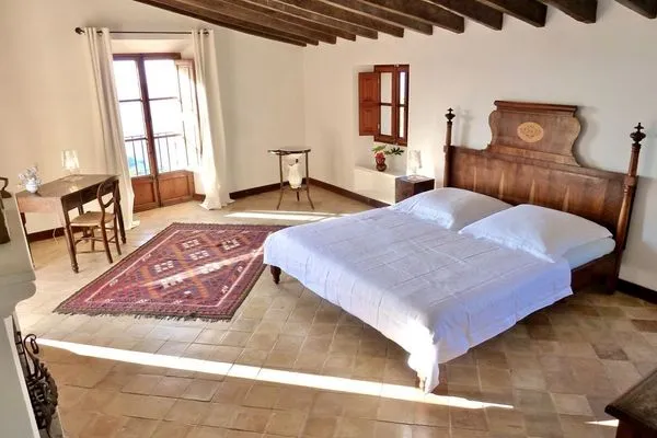   Finca Tramuntana Mallorca