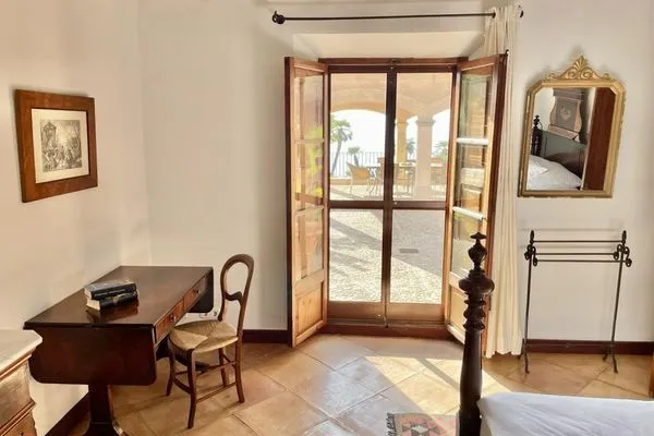   Finca Tramuntana Mallorca