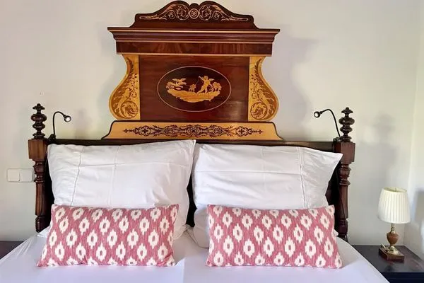   Finca Tramuntana Mallorca