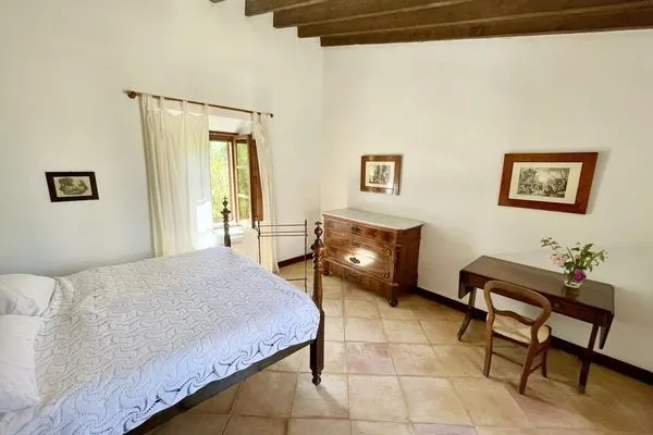   Finca Tramuntana Mallorca