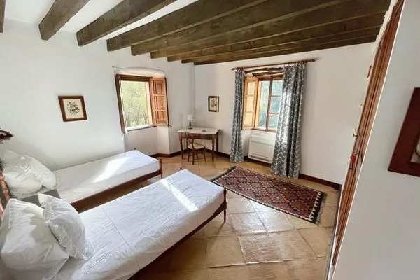   Finca Tramuntana Mallorca